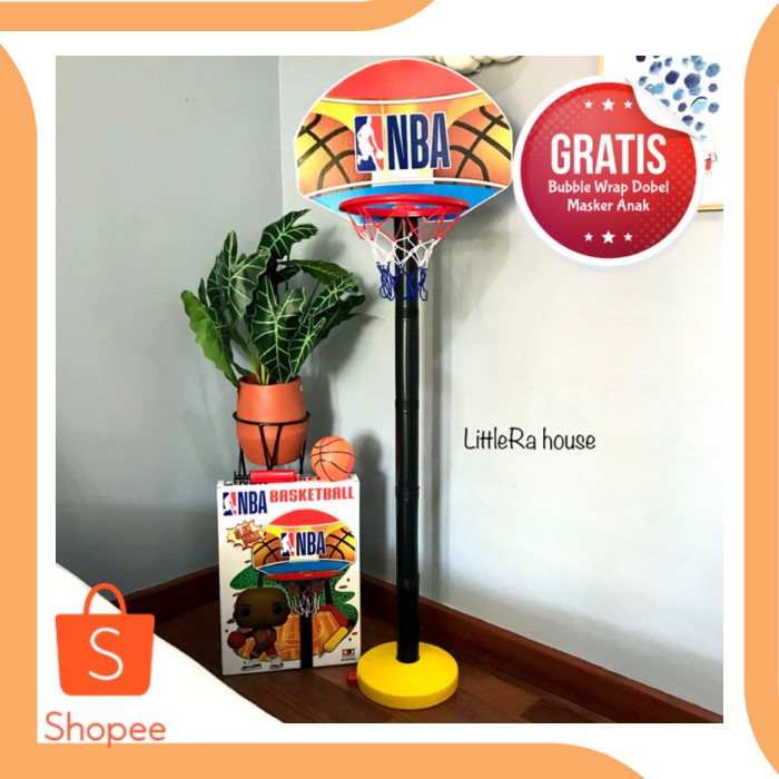 Ring Basket  NBA Ring Basket  Ring Basket Portable Ring Basket Ana