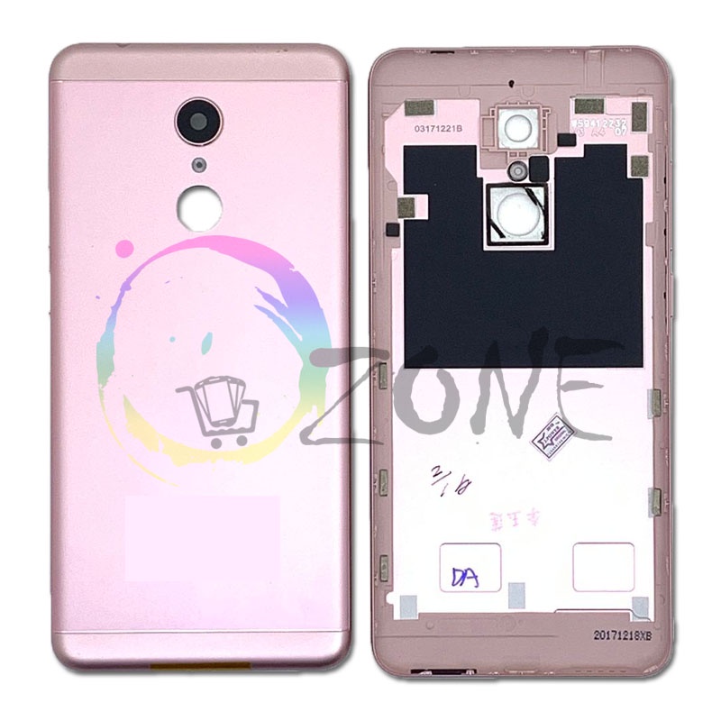 BACKDOOR - BACK CASING XIAOMI REDMI 5 TUTUPAN BELAKANG