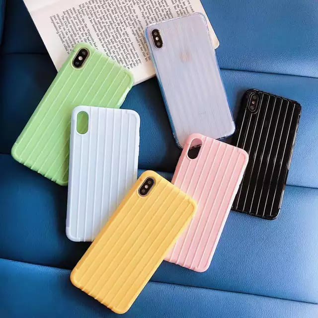 Case Koper XIAOMI REDMI NOTE 5A 5PRO 7 8