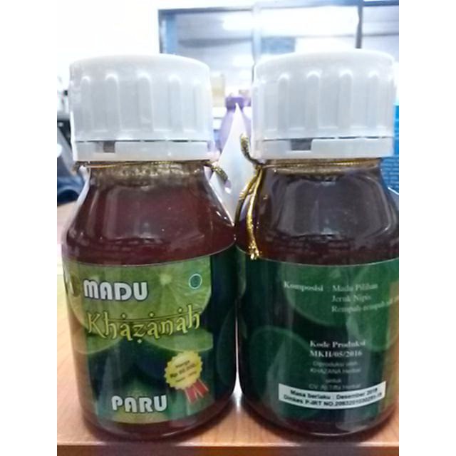 

MADU PARU KHAZANAH ORIGINAL N49