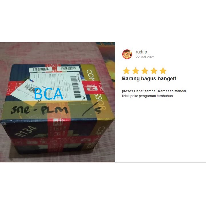 Compressor KOMPRESOR AC MOBIL Hyundai Atoz New DAN VISTO