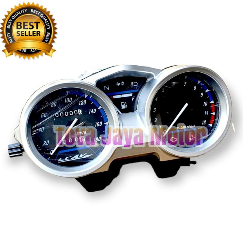 spidometer speedometer Assy vixion old vixion lama 2006-2012