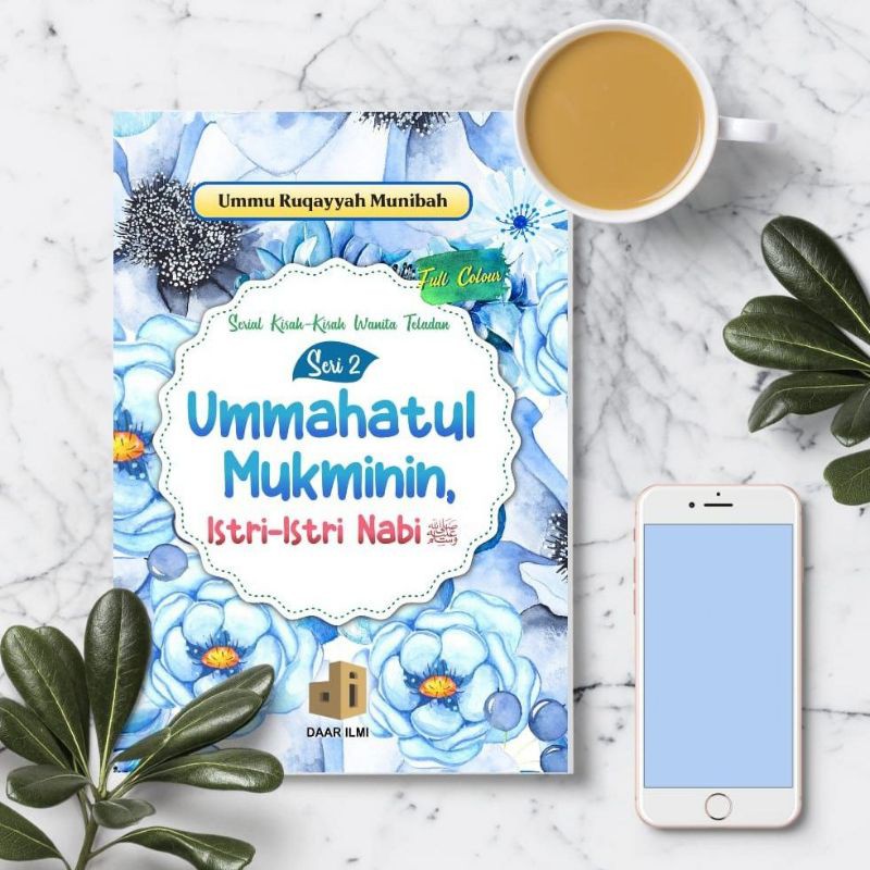 Ummahatul Mukminin Istri Nabi ( Versi Komplit )