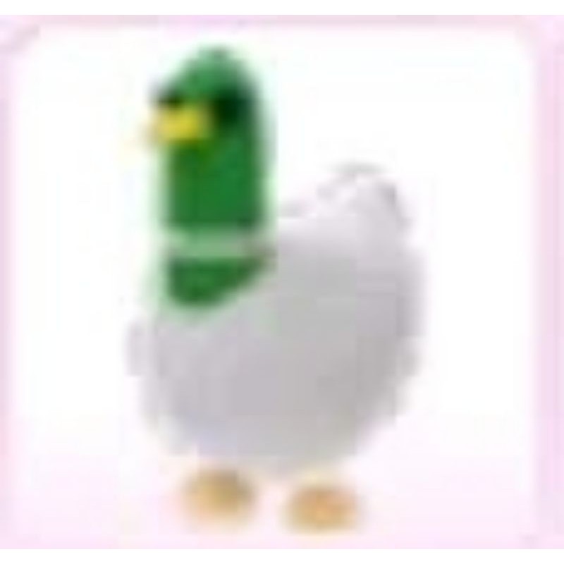 Jual Silly Duck Uncommon Adopt Me Pet Roblox Biasa Indonesia|Shopee  Indonesia