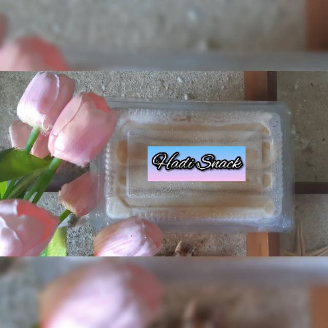 

Sosis Solo Hadi Snack