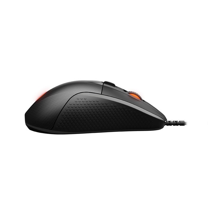 Mouse Gaming Steelseries Rival 700 Black