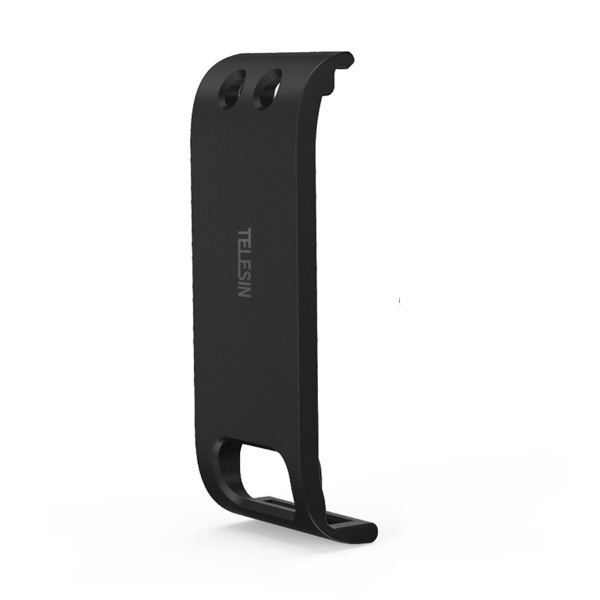 Dustproof Battery Side Cover TELESIN For Gopro Hero 9