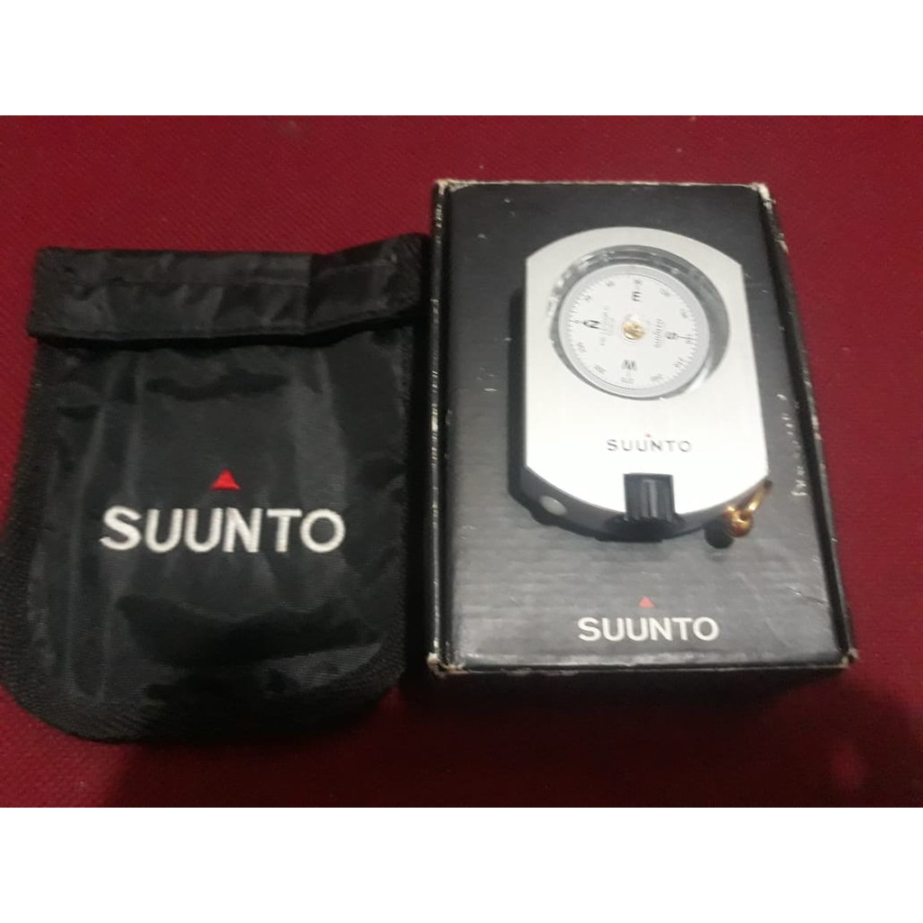 KOMPAS SUUNTO KB 14 ORIGINAL