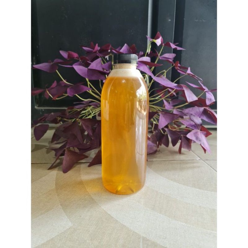 

Madu Randu 1Liter