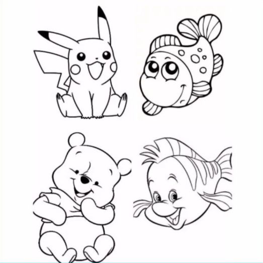 

KERTAS MEWARNAI ANAK-ANAK MURAH BERKUALITAS