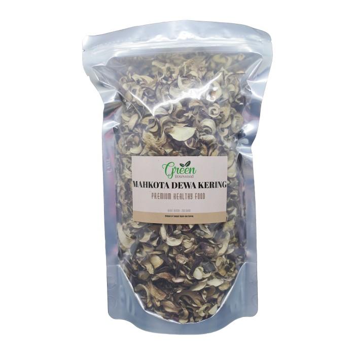 

Mahkota Dewa Kering 250 Gram Premium Asli 100% - 250 Gr