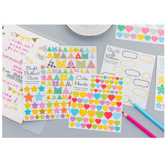 Stiker smile happy star bintang anak lucu Shopee Indonesia Stiker smile happy star bintang anak lucu Shopee Indonesia