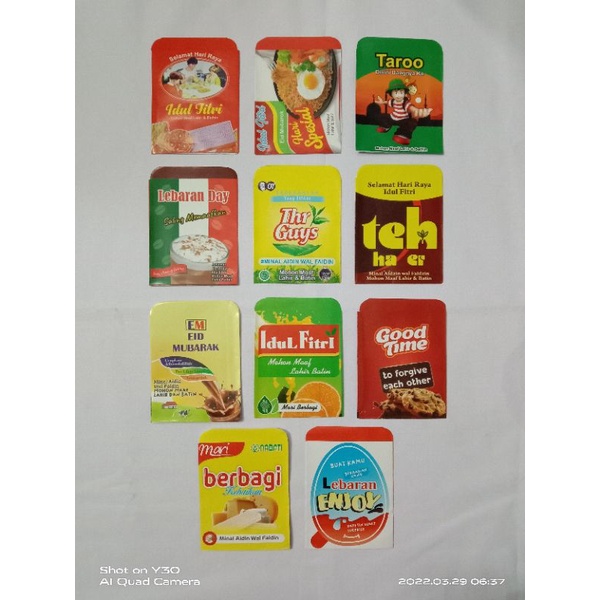 

AMPLOP LEBARAN MURAH UK. SEDANG DAN JUMBO 1 PACK ISI 10 PCS