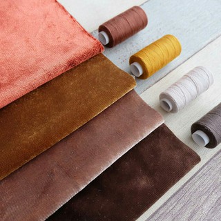 44 Kursi Sofa Bahan Bludru HD
