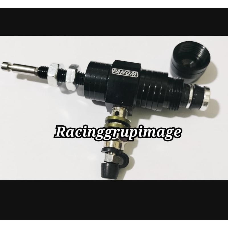 Stut Kopling Hidrolik Universal Jupiter Z/RX King/Satria FU/Supra/KLX/CRF/VIXION/R15/GSX/XABRE/NINJA