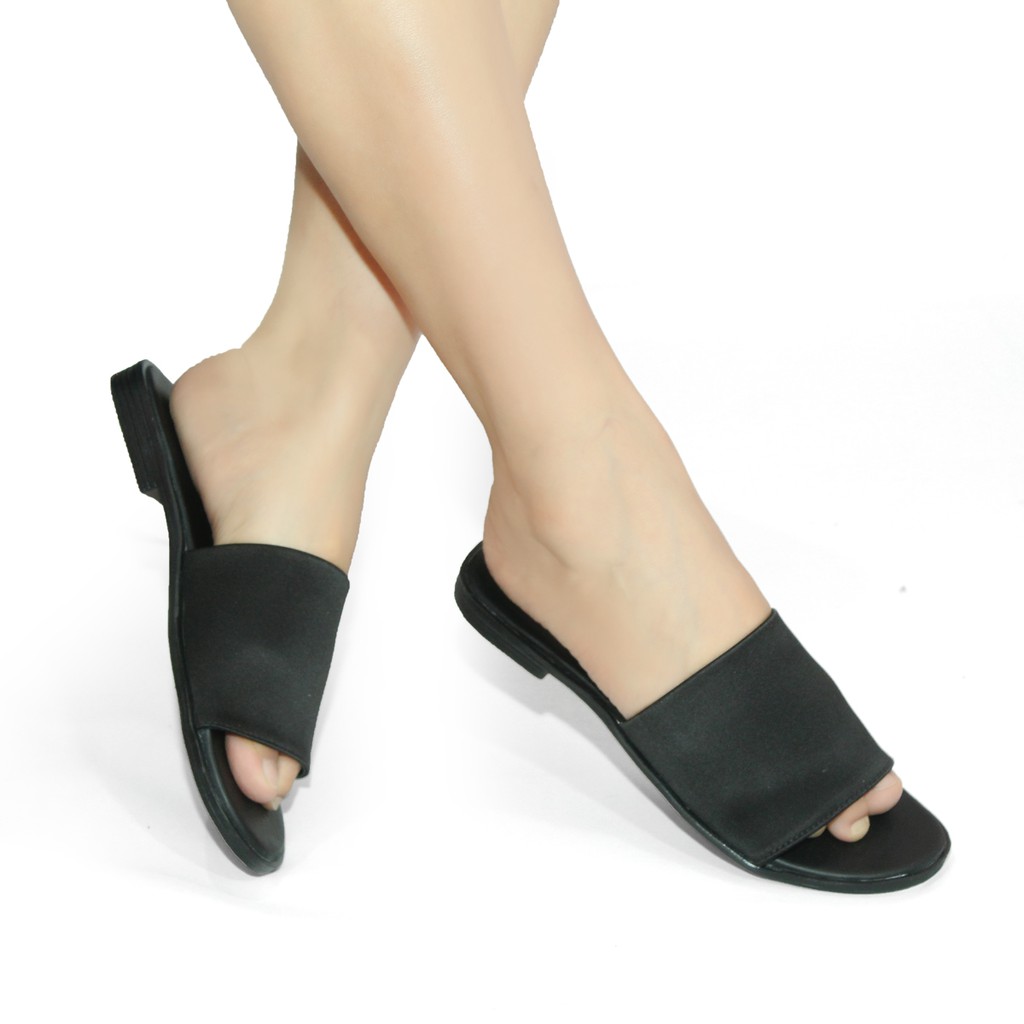 LOLINDA Sandal Wanita Slop / Teplek  RN 170