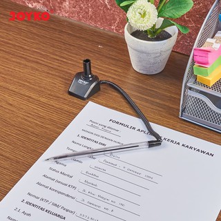 Joyko Pen Stand PSBP 177 Pulpen Pena  Meja  Kantor Toko 