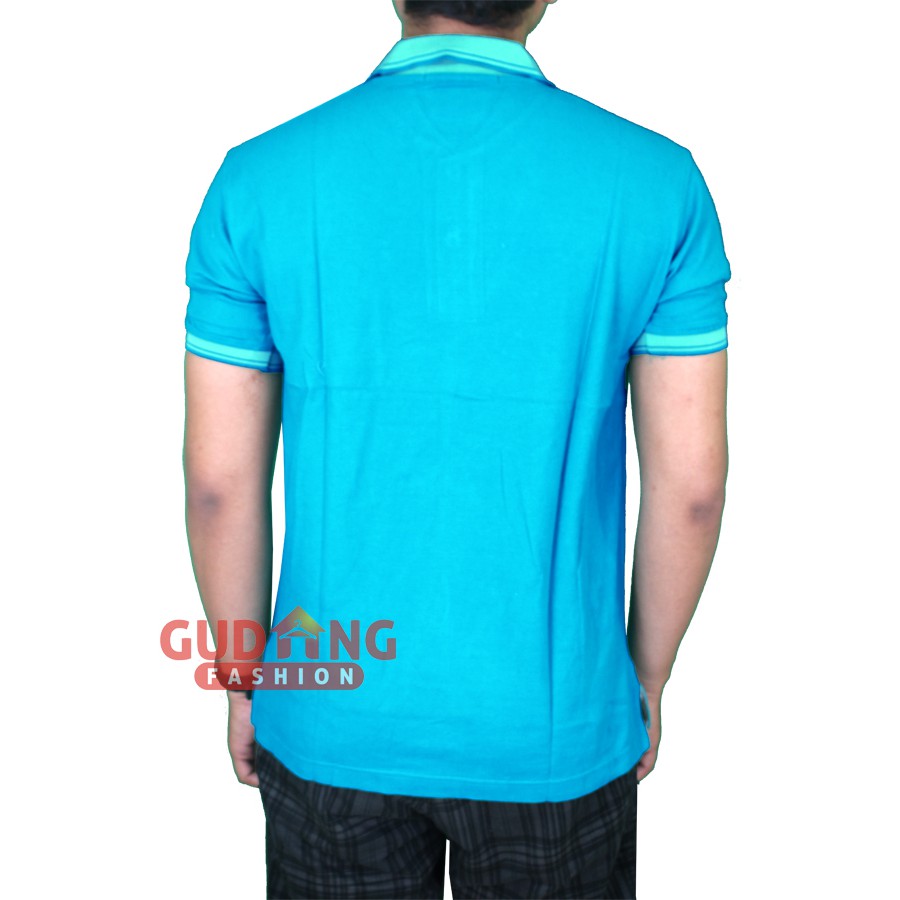 Polo Shirt Pria Terbaru PLS 69