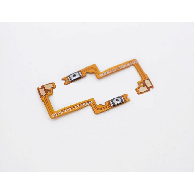 Fleksible Power On Off Realme 2 Model RMX1805 RMX1809