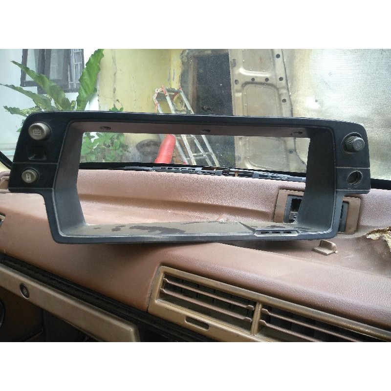cover spidometer Accord executive 83-85