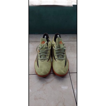 Adidas f10 adizero futsal Original