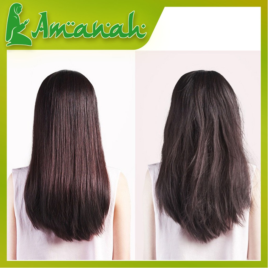 AS6-09 Catokan Sisir Blow Rambut / Catok Sisir Blow / Sisir Pelurus Rambut