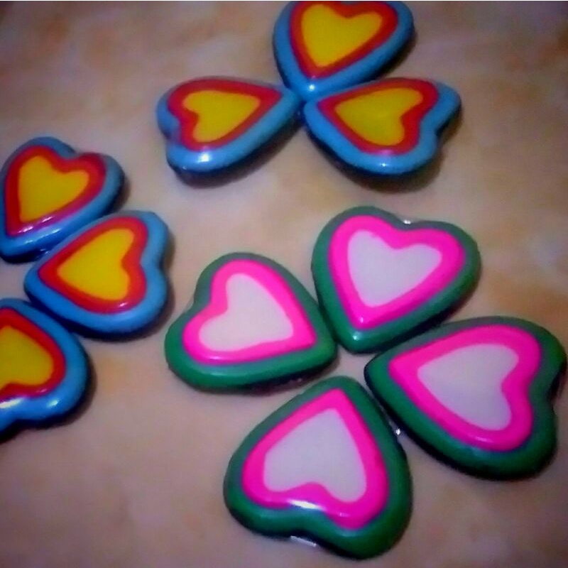 

love choco