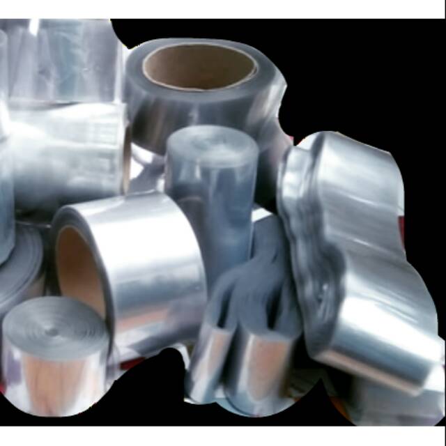 

Shrink 6cm / segel 6cm