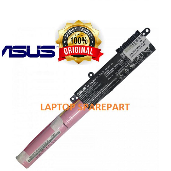 Batere Baterai Original Laptop Asus X540 X540l X540LA X540Y X540LJ X540S X540LA X540SC X540YA X540SA