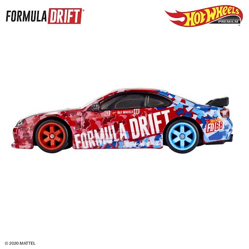 Ban Karet HW TEXFR 10mm Long Axle NEW