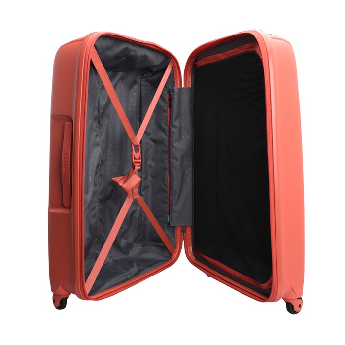 Koper Lojel Lineo Hardcase Medium 28 Inch Original bergaransi