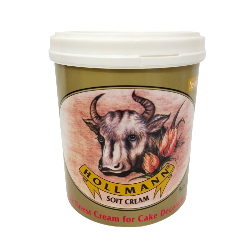 

Hollmann Soft Cream 800g