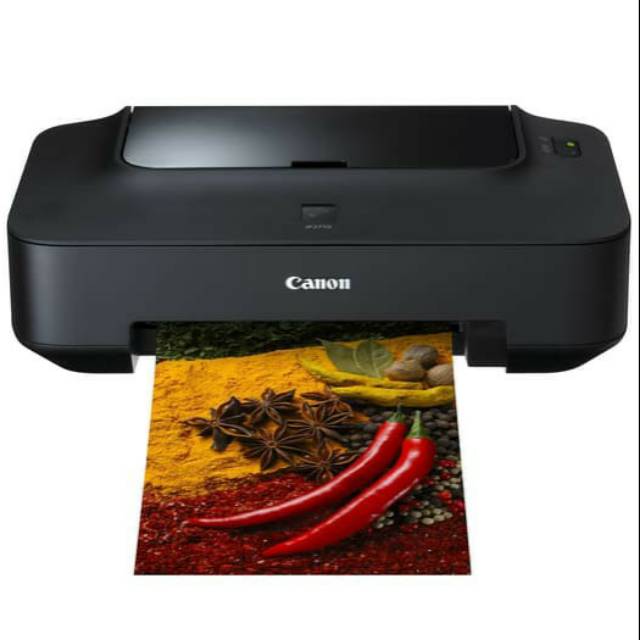 Printer Canon PIXMA IP2770