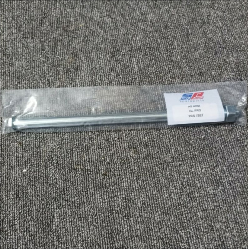 AS ARM GL PRO MEREK SP