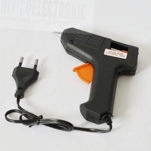 Lem tembak Gluegun FF-GG2 10 watt Taipan tools