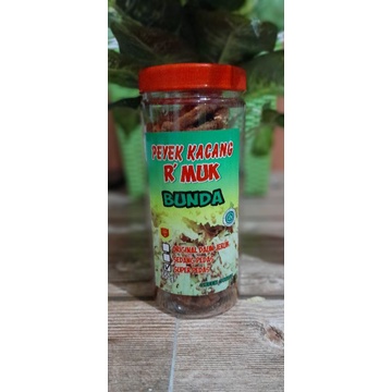 

PEYEK KACANG