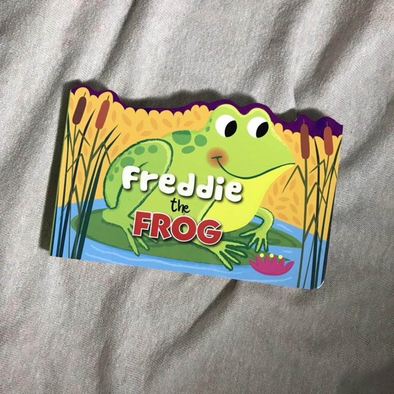 Board book