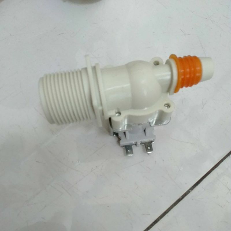 selenoid mesin cuci samsung