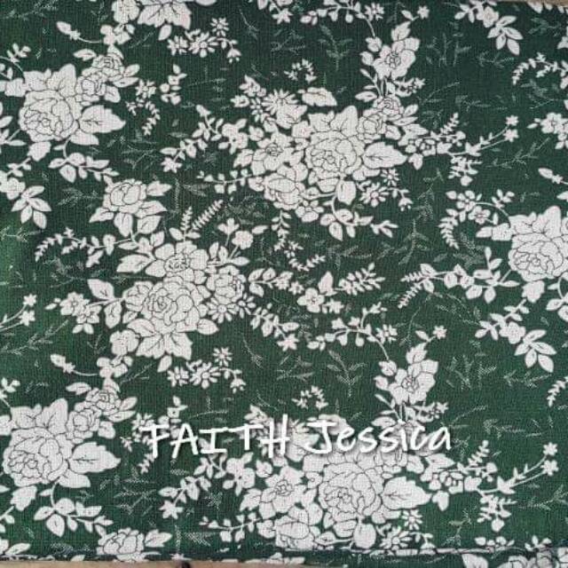 KAIN LINEN KANVAS IMPORT