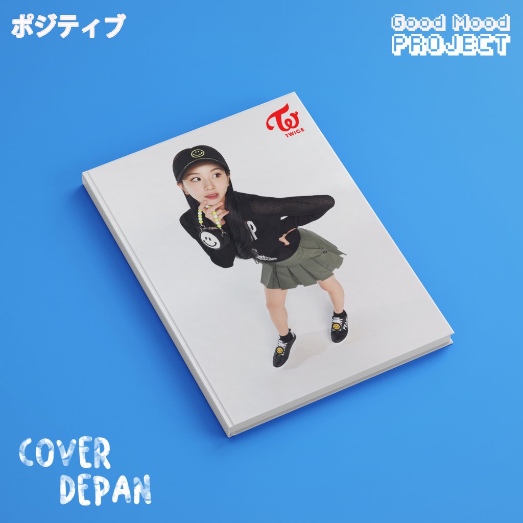 

Buku Tulis Catatan KPOP Twice Pearly Chaeyoung Hardcover A5 Notebook Agenda Planner Jurnal Notes