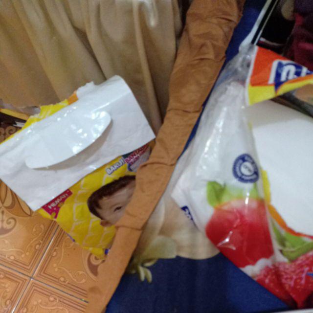 Maura Couple - Sania Ruffle Batik Couple Ori Ndoro Jowi Dnt Garansi Termurah Shopee -