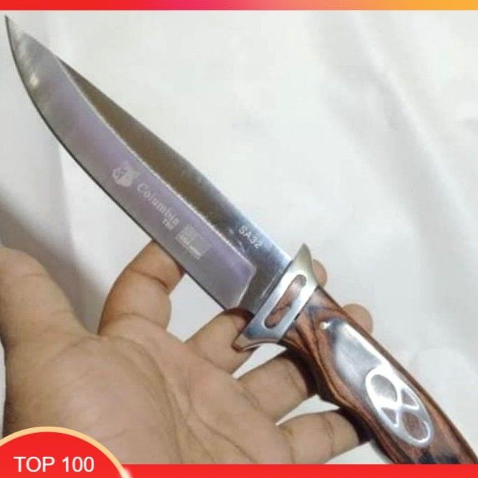 termurah Pisau Columbia sa32 / pisau colombia SURVIVAL KNIFE AUTDOOR BERKUALITAS