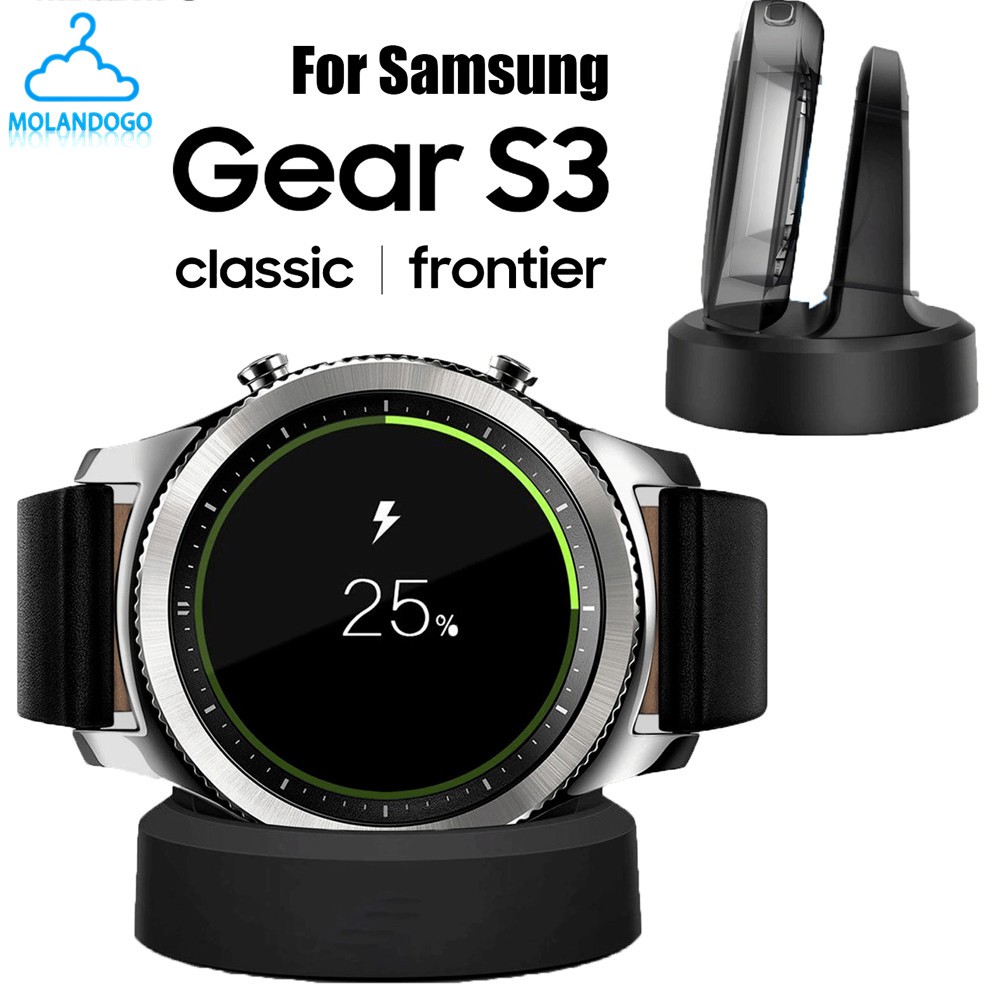 samsung gear s2 classic charging dock