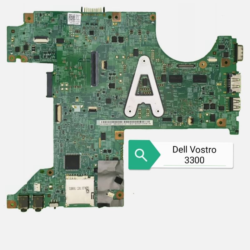 Motherboard Dell vostro 3300