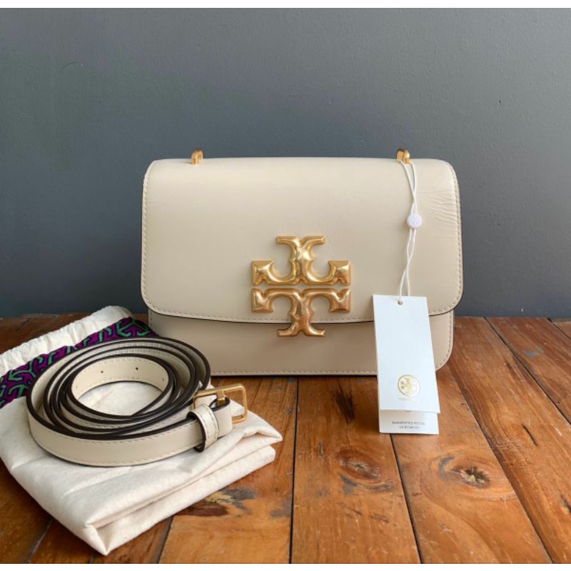 Tory burch eleanor medium