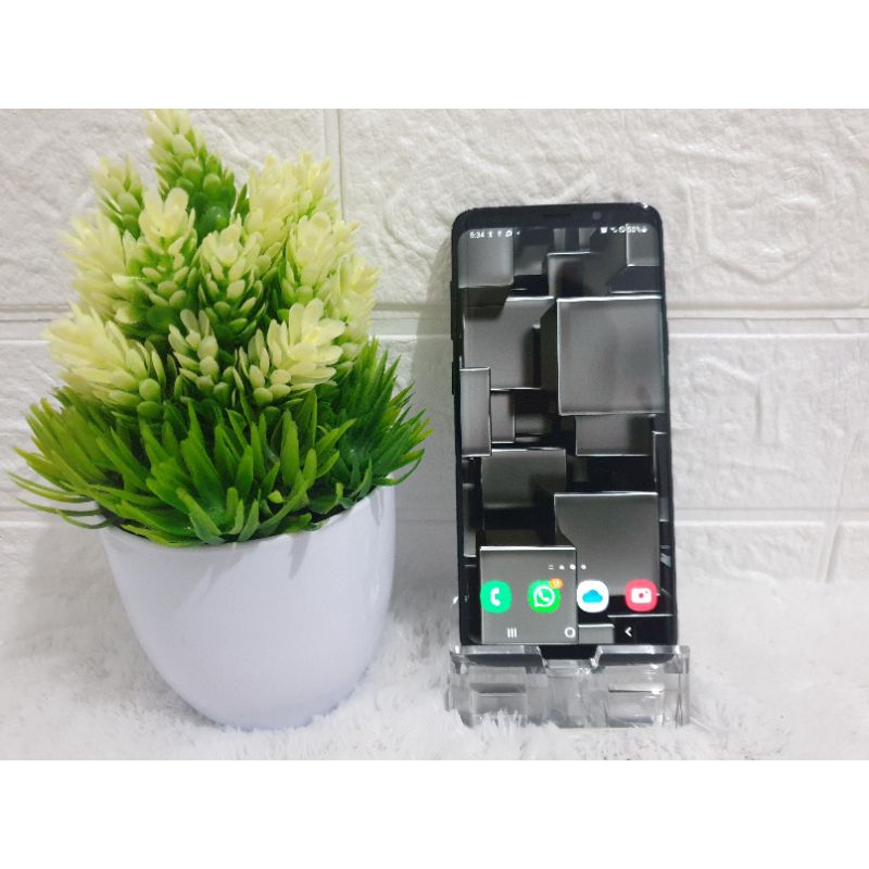 Samsung S9 Plus 6/64 GB Snapdragon 845