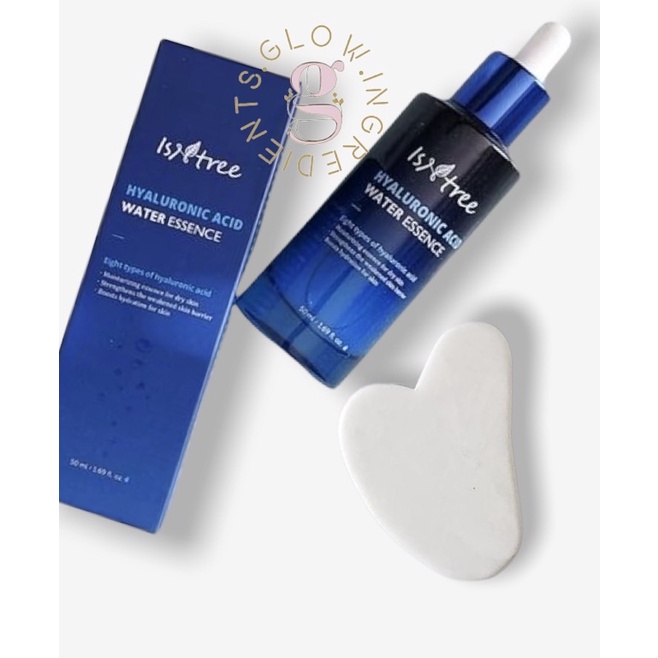 ISNTREE Hyaluronic Acid Water Essence 50ml