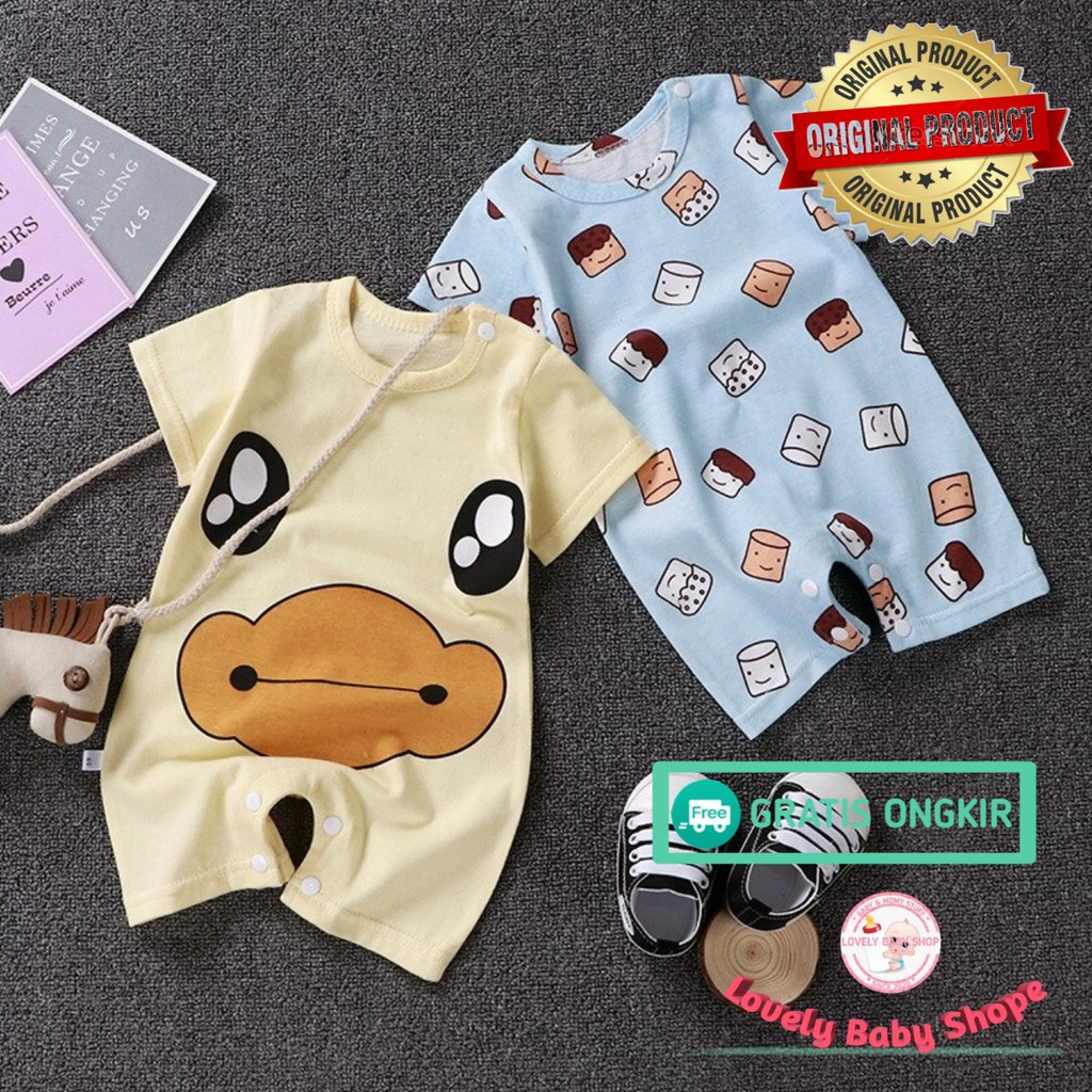 baju kodok bayi / baju kodok bayi laki laki / baju bayi murah