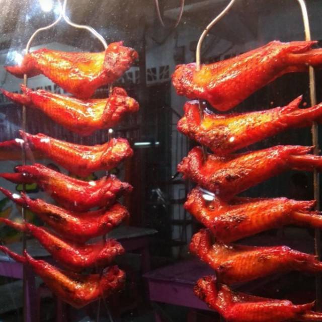Jual Ayam bakar Ismail bin mail Indonesia|Shopee Indonesia