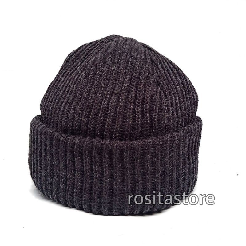 BEANIEHAT POLOS